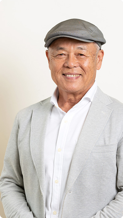 株式会社ISK 代表取締役 池田多津夫